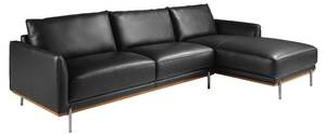 Chaise longue Sofa 6197 Ecke davorstehend rechts