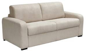 Schlafsofa BEVIS Beige