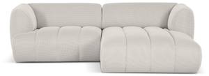 modulares Ecksofa HARRY 3 Sitzplätze Beige