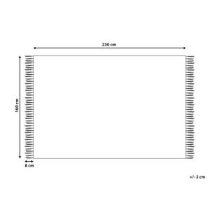 Teppich NIAVAN 160 x 230 cm