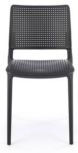 Chaise K514 Noir