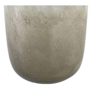 Vase Oliva Vert - Verre - 14 x 35 x 14 cm