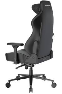 DXRacer Gaming Stuhl Craft 2023 Schwarz