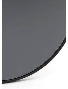 Spiegel Espejo Grau - Glas - 2 x 50 x 50 cm