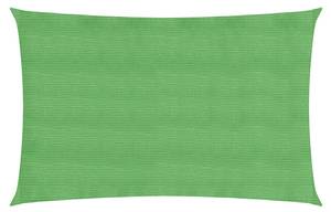 Voiles d'ombrage 3016419-4 Vert clair - 500 x 200 cm