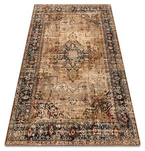 Tapis en Laine Polonia Kalar Émeraud 170 x 235 cm