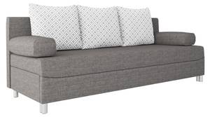 Schlafsofa Dover Lavagrau