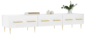 TV-Schrank D922 Weiß