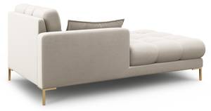 Chaiselongue MAMAIA Beige