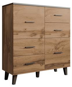 Highboard Lotta Eiche