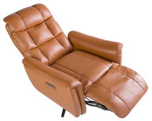 Fauteuil 5117 Marron