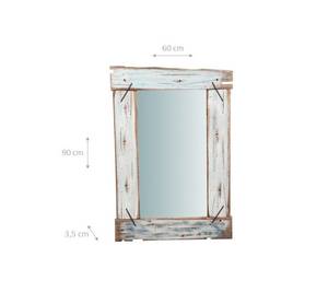 Miroir Suspendu Eco-Reflet 4 x 90 x 60 cm