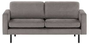 2,5-Sitzer-Sofa Lioni Grau