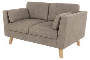 Sofa 2-Sitzer Honey Beige