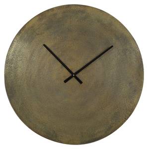 Horloge murale Licola Bronze