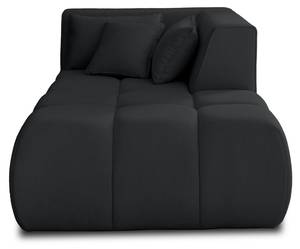 Sofa CARACAS Schwarz