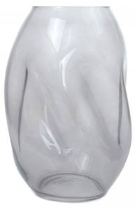 Vase AQUA7 Gris