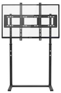 TV Standfuß TV Ständer für 32-100" Schwarz