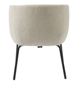 Fauteuil BELEM Beige