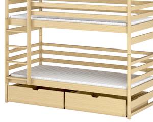 Etagenbett LOFT BB001 Beige