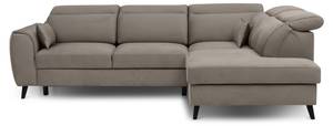 Ecksofa Dino Beige