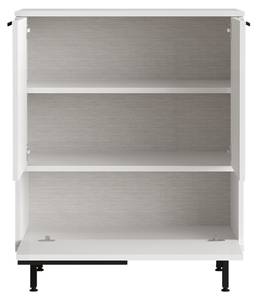 Armoire d'appoint Vesanto Blanc