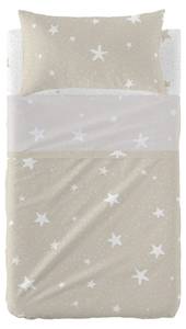 Little star Bettlaken-set 130 x 100 cm