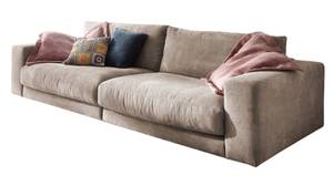 Sofa MADELINE 3-Sitzer Cord Taupe