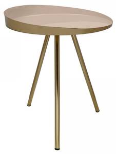 Table basse ECI Beige