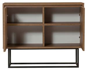 Console Alnitah Marron - Bois manufacturé - 36 x 72 x 90 cm