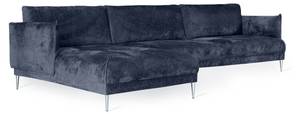 Ecksofa MADISON XL Stoff Tender Way Blau