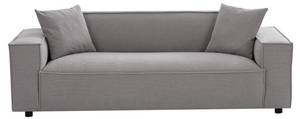 Sofa BORORE Grau