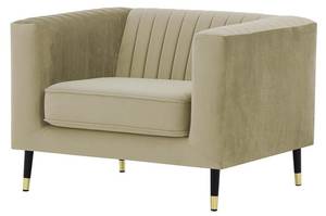 Sessel Slender Beige