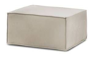 Pouf Dpancar Taupe