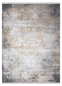 Tapis Luce 84 Moderne Ornement Vintag 154 x 220 cm