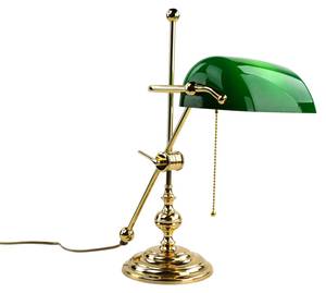 Lampe de table LAMPADE MINISTERO 16 x 47 x 26 cm