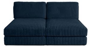 3-Sitzer Sofa JASPER Blau