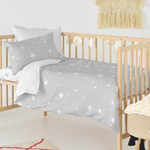 Little star Set housse couette 100x120 120 x 100 cm