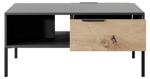 Table basse RAVE CT97 Noir