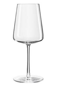 Weißweinglas Power Glas - 9 x 21 x 9 cm
