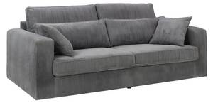 Sofa MONDOVI Grau