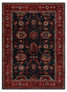 Tapis en Laine Polonia Tesoro Cadr 235 x 350 cm