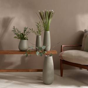 Vase Ease Gris