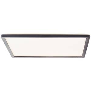 LED Panels 19151851212 1 Schwarz - 42 x 42 cm