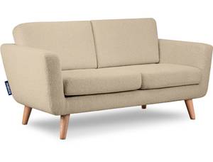 Sofa TAGIO (2 Sitzer) Ecru