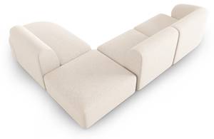 modulares Ecksofa SHANE 5 Sitzplätze Beige