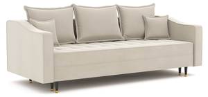 3-Sitzer Sofa PIAVE Creme