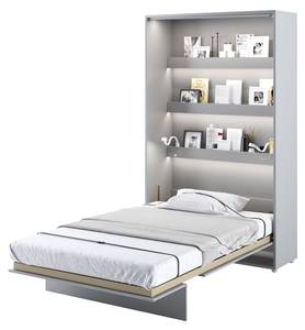 Schrankbett Bed Concept BC-02 Grau