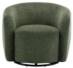 Fauteuil pivotant VEREIDE Vert