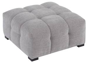 Pouf DILOME Gris